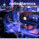 Logo de Night Radio La Rocca