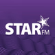 Logo de STAR FM