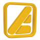 Logo de Апекс-Радио - В ритме девяностых