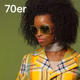 Logo de 104.6 RTL - 70er