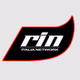 RIN Italia Network logo