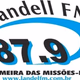 Logo de Landel FM