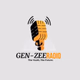 Logo de Gen-Zee Radio