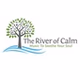 The River of Calm logo