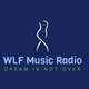 WLF Music Radio logo