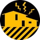 CLR Radio logo