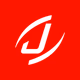 Logo de FM Joven