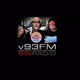 Logo de SIN Radio