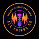 Logo de Shelove international Radio