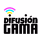 Logo de Difusion Gama