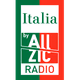 Logo de Allzic Radio - Italia