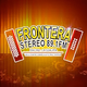 Logo de Frontera Stereo 89.1 FM