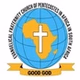 Radio Good God SA logo