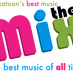 The Mix logo
