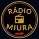 Radio Miura logo