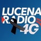 Lucena Radio Online logo
