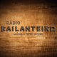 Logo de Rádio Bailanteiro
