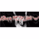 Logo de ABash the METAL Stood \m/