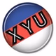 XYUFM - Pop Folk logo