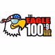 Logo de Eagle 100.9 - WKOY-FM