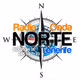 Logo de Radio Norte Tenerife