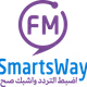 Logo de SmartsWay FM
