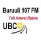 UBC - Buruli FM logo