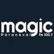 Magic FM logo