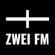Logo de Zwei FM