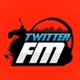 Twitter FM International logo