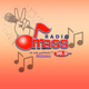 Logo de Radio Mass Soloma