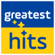 Logo de Antenne Bayern - Greatest Hits