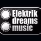 Elektrik Dreams Music Radio logo