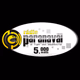 Logo de Radio Paranavai
