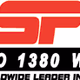Logo de The Line - WLIN