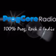 Logo de ProgCore Radio