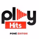 Logo de Play Hits