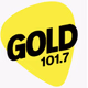Logo de Gold 101.7