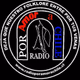 Logo de Radio Por Amor a Chile