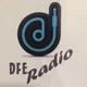 DFE Radio logo