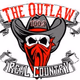 Logo de The Outlaw 100.3 - KHEX