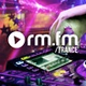 RauteMusik - Trance logo