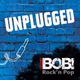 Logo de RADIO BOB! - BOBs Unplugged