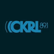Logo de CKRL - CKRL-FM
