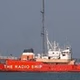 The Radio Ship logo