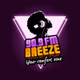Logo de Breeze 90.9 FM