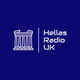 Logo de Hellas Radio UK