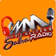 Logo de Latin Mix Masters Radio - Salsa Radio