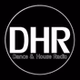 Dance House Radio logo