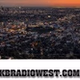 KBRadioWest logo